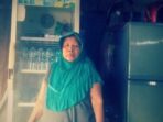 Ketiduran, Warung Sutiah Ratna Disikat Maling