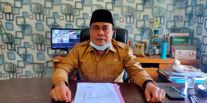 Wartawan Bisa Divaksin Covid-19, Ini Kata Kadinkes Gayo Lues