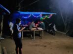 Sat Sabhara Polres Palas Gencar Razia Pekat