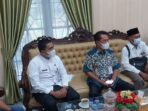Pengakuan Kadus di Desa Tanjung Putus Sudah 10 Bulan Tak Gajian