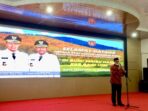 Bupati Gayo Lues Pesejuk Kasdam IM