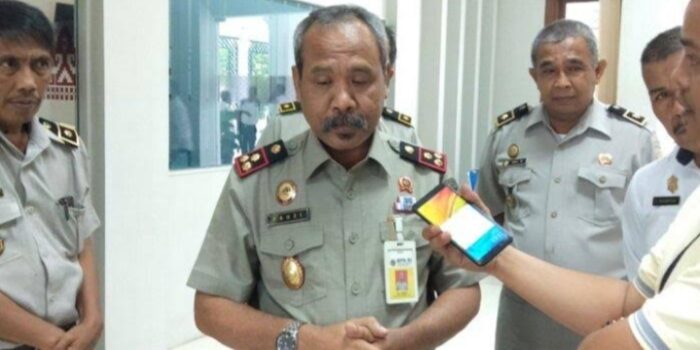 BPN Deli Serdang Temukan Surat Palsu, Masyarakat Diminta Lebih Teliti