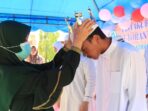 MUQ Aceh Selatan Lahirkan 4 Orang Penghafal Al-Quran 30 Juz
