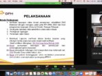 Mediasi Sengketa Lahan Ulayat, Kementrian ESDM Imbau PT DPM Segerakan Ganti Rugi ke LAPSSMP