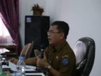 Pemkab Labuhanbatu Menuju Kabupaten Kota Sehat