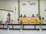 Wabup Palas Buka Rakor SDGs Dana Desa 2021