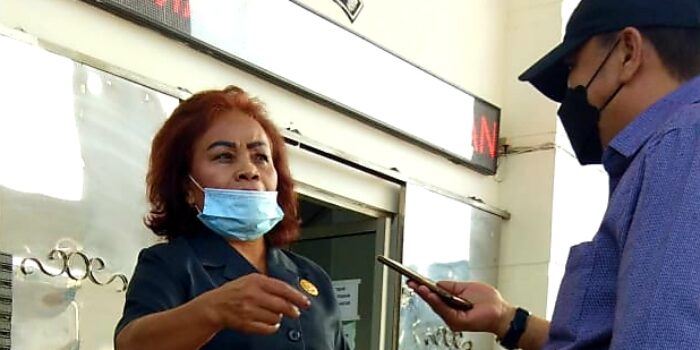 Perjalanan Dana Covid-19 di Karo “Abu-abu”, DPRD Panggil 10 OPD