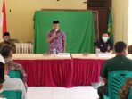 Wabup Palas Hadiri Sidang Keliling PA Sibuhuan Bagi Masyarakat Kurang Mampu
