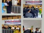 Kadisdik Gayo Lues Lantik 29 Kepsek dan Pengawas Sekolah
