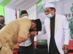 Wali Kota Ajak GP Ansor Medan Usir Covid-19 dan Pulihkan Perekonomian