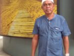 Yusuf Toke Tokoh Penerangan Pangkalan Brandan