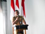 Bupati Rocky Buka Musrenbang RKPK Tahun 2022