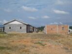 Ratusan KK Bantaran Sungai, Terima Rumah Bantuan Dari Pemko Langsa