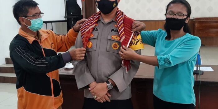 Warga Apresiasi Kinerja Polres Tanah Karo Berantas Narkoba di Desa Batukarang