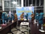 PKK Aceh Timur Peringati HKG Secara Virtual