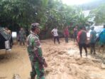 Tiga Desa di Kecamatan Tangse Diterjang Banjir