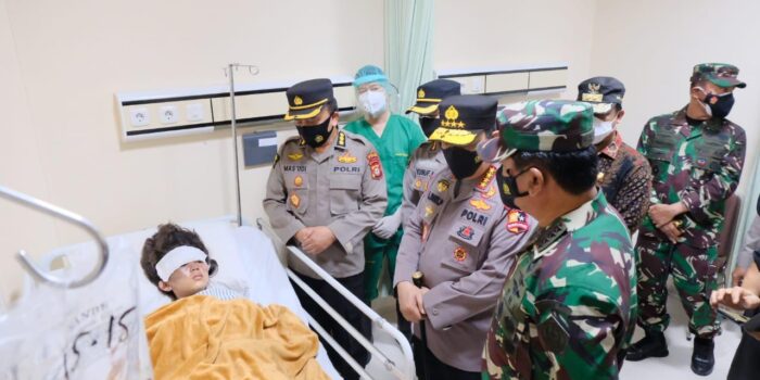 Kapolri : Pelaku Bom Bunuh Diri Jaringan JAD dan Pernah Ngebom di Jolo Filipina