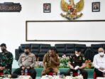 Cegah Karhutla, Bupati Aceh Timur Ajak Perusahaan Lakukan Sosialisasi