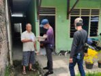 Program PTSL BPN Kota Medan di Kelurahan Denai