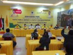 Golkar Sumut Gandeng UMKM Laksanakan Rakerda I dan Rapimda I