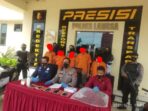 Diduga Persoalan Hutang, Seorang Siswi Jadi Korban Pemerkosaan