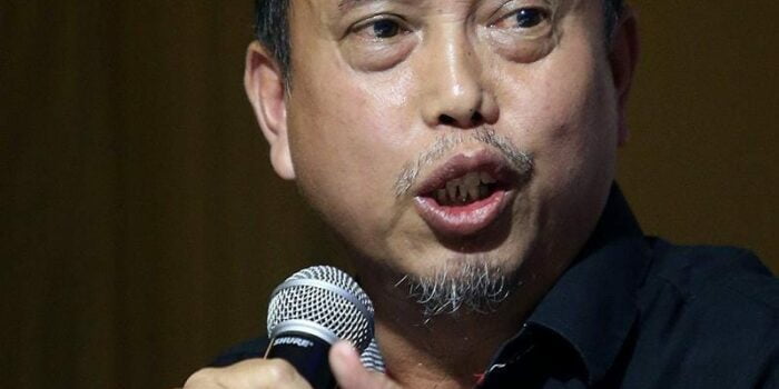 IPW Desak Kapoldasu Beri Gebrakan di Madina