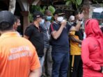 Korek Parit Sulang-saling Masyarakat Sampaikan Terimakasih ke  Walikota