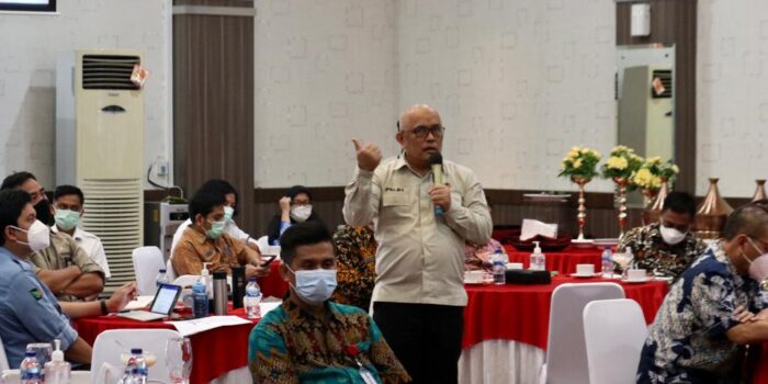 Pemko Medan Akan Gunakan Teknologi RDF untuk Kelola Sampah di TPA Terjun