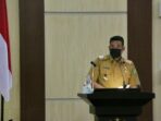 Wali Kota Medan Sampaikan Nota Pengantar LKPJ Tahun Anggaran 2020