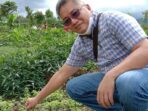 7000 Hektar Pertahun Lahan Sawah Hilang dan Tak Satu Pun Sengketa Tanah Terselesaikan