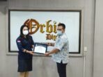 FISIP UDA Teken MoU Dengan Orbit Digital