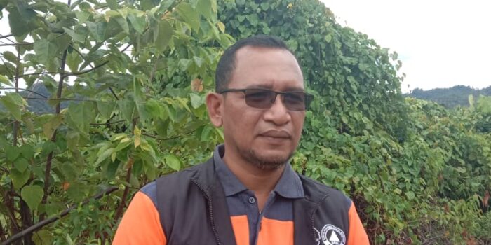 BPBD Aceh Selatan Himbau Masyarakat Siaga Becana Alam