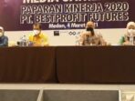 Bukti Layanan Terbaik, Bestprofit Futures Capai Pertumbuhan Positif