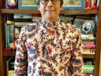 Osmar Tanjung : Program UMKM Jokowi Harus Dikawal Masyarakat