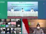 BPJS Kesehatan Mendengar” Ajak Stakeholders JKN-KIS Suarakan Aspirasinya