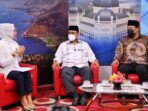 MTQ ke 54 Tingkat Kota Medan Digelar Secara Virtual