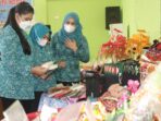 Kahiyang : PKK Harus Berkontribusi Aktif Dukung Program Wali Kota