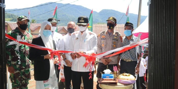 Bupati Diminta Tertibkan Pedagang Ikan di Lapak Perkampungan Tapaktuan