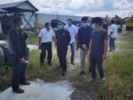 Terkelin Bersama Konjen RRT Kunjungi PT Karo Bumi Energy
