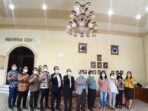 Bawaslu Harap Hasil Pengawasan Pilkada Menjadi Objek Penelitian Ilmiah