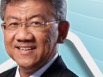 Ardan Adiperdana Jadi  Komisaris PLN