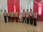 Pengurus Majelis Pembimbing Cabang Pramuka Aceh Selatan Dilantik