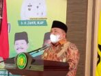 Musda ke VII MABMI Langkat, Resmi Dibuka Bupati