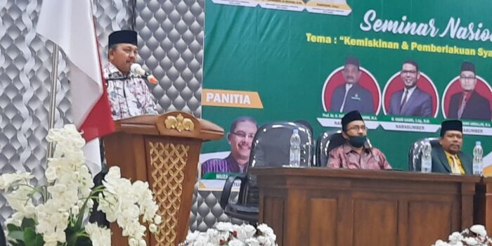 Pengurus Daerah Al-Jami’yatul Washliyah Kota Langsa di Lantik