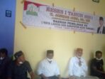 Anggota DPR Aceh Reses ke Gampong Bukit Pulau Langsa Timur