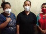 Diviralkan Setor Rp45 Juta ke Oknum Polisi, Keluarga Diki Cs Sampaikan Klarifikasi