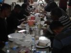 Temu Pers Anggota DPR Aceh, Dalam Rangka Saweu Gampong