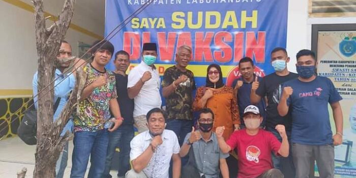 Bawaslu Labuhanbatu Tolak Laporan Kadis Kesehatan Tidak Netral