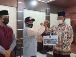 Pemko Langsa, Salurkan Bantuan Fakir Miskin ke 66 Gampong