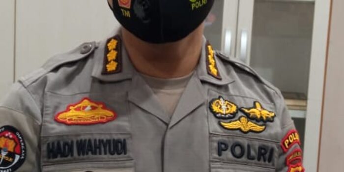 Polisi Tangani Kasus Kuda Lumping di Sunggal Medan